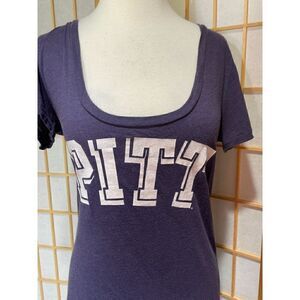 Victoria's Secret PINK Sm Pitt Tee